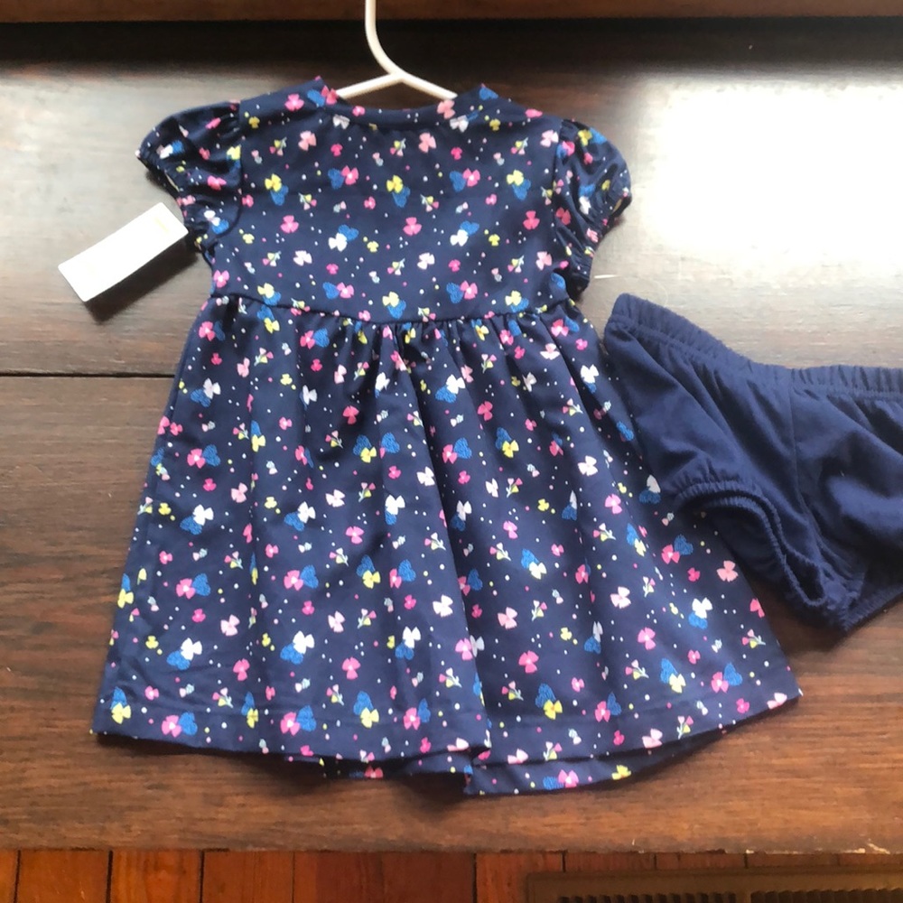 Spring Dress - Picture 3 of 3